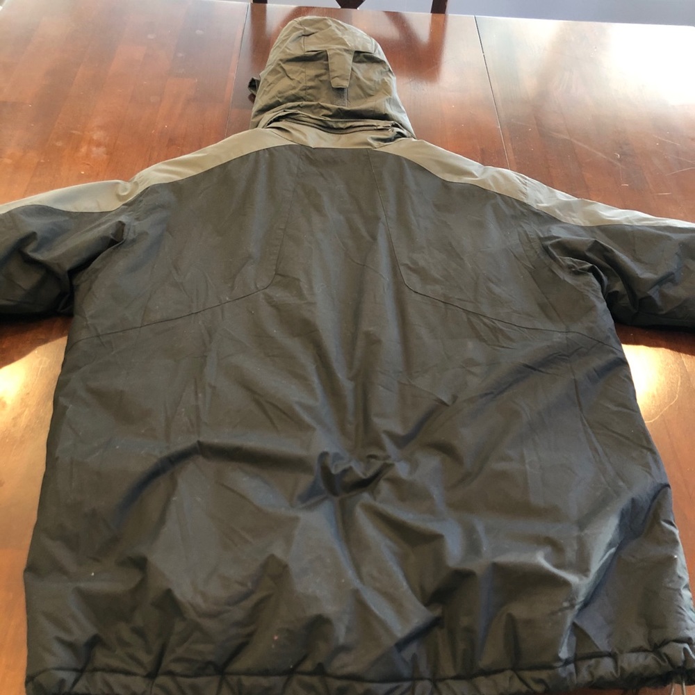 Winter Sky Jacket!!! - image 3